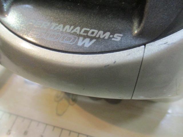 スーパータナコンS 500W