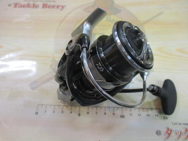 18カルディア LT2500-XH