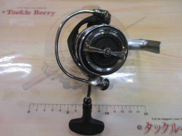 18カルディア LT2500-XH