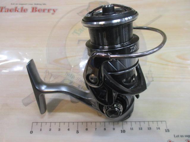 18カルディア LT2500-XH