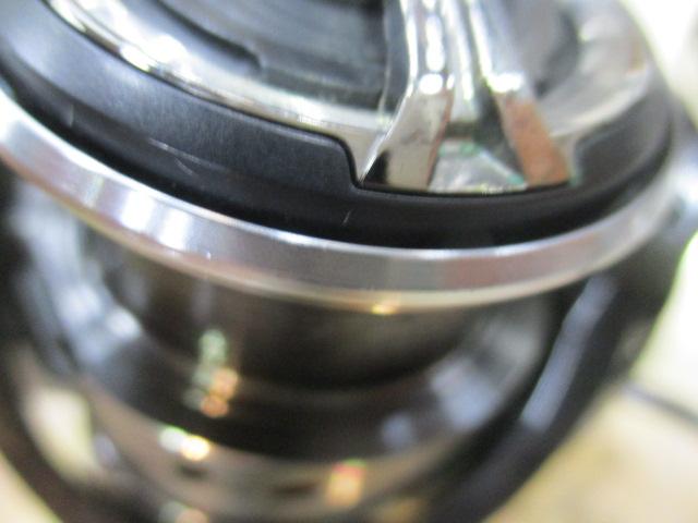 18カルディア LT2500-XH