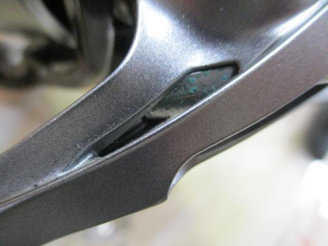 18カルディア LT2500-XH