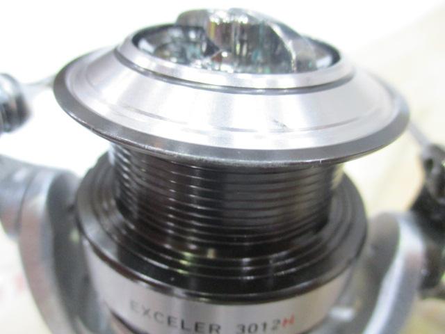 14エクセラー 3012H