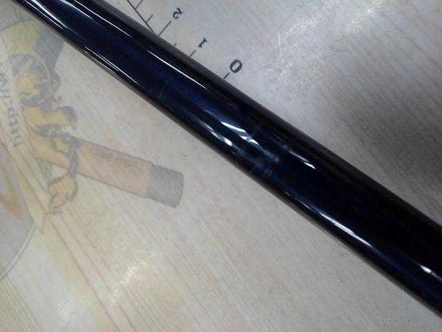 ポセイドン PLFJ710ML-2 ロングフォールジャーカー