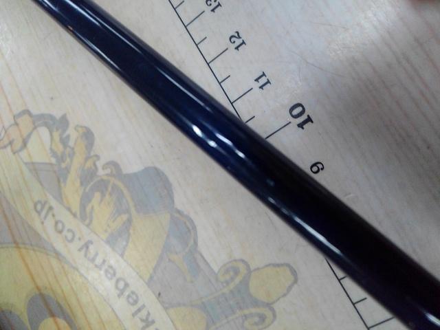 ポセイドン PLFJ710ML-2 ロングフォールジャーカー