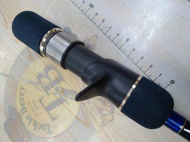 ポセイドン PLFJ710ML-2 ロングフォールジャーカー