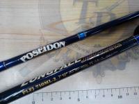 ポセイドン PLFJ710ML-2 ロングフォールジャーカー