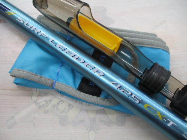 06サーフリーダー 425CX-T