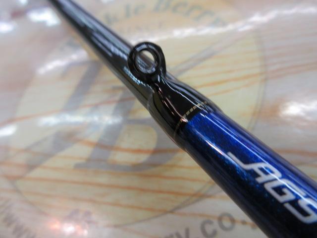 極鋭カワハギ AIR ボトム｜＠ベリーネット 日本最大新品中古釣具WEB