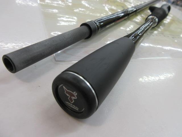 ポイズンアドレナ 176XH