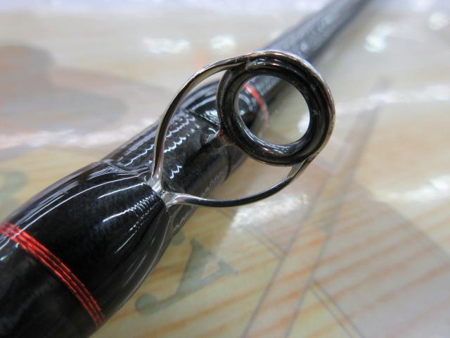 ポイズンアドレナ 176XH