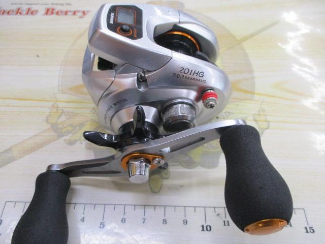 14バルケッタCI4+ 201HG