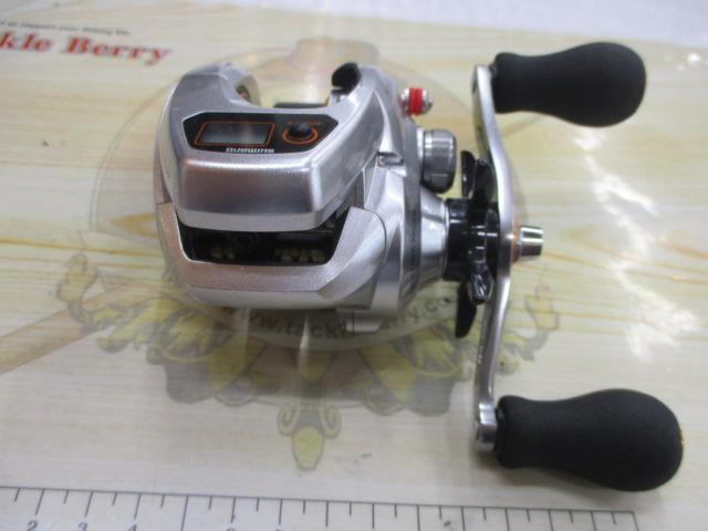 14バルケッタCI4+ 201HG