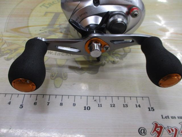 14バルケッタCI4+ 201HG