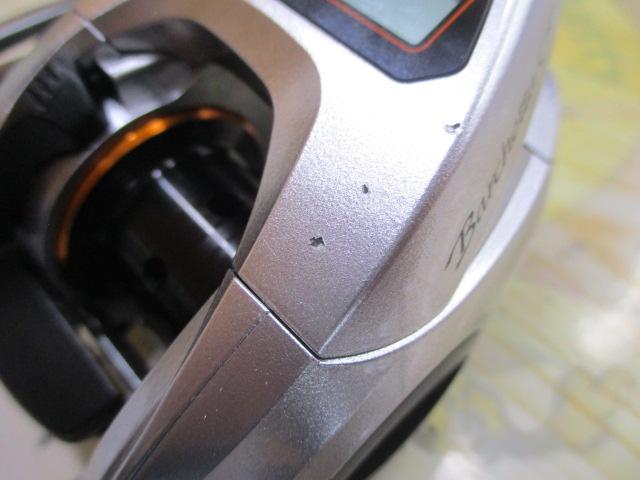 14バルケッタCI4+ 201HG