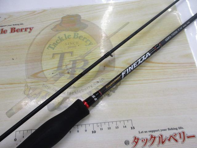 フィネッツァ GOFS-732UL-T