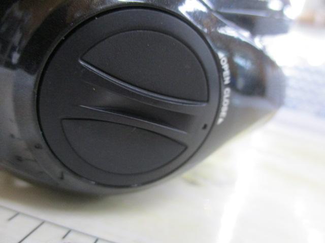 21バルケッタ 151DHHG