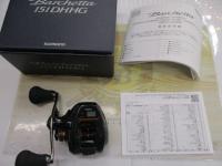 21バルケッタ 151DHHG