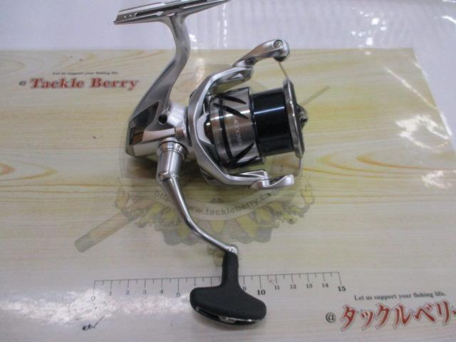 23ストラディック 4000MHG｜＠ベリーネット 日本最大新品中古釣具WEB