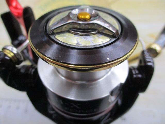 08BB-XハイパーフォースMg C3000D