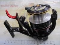 08BB-XハイパーフォースMg C3000D