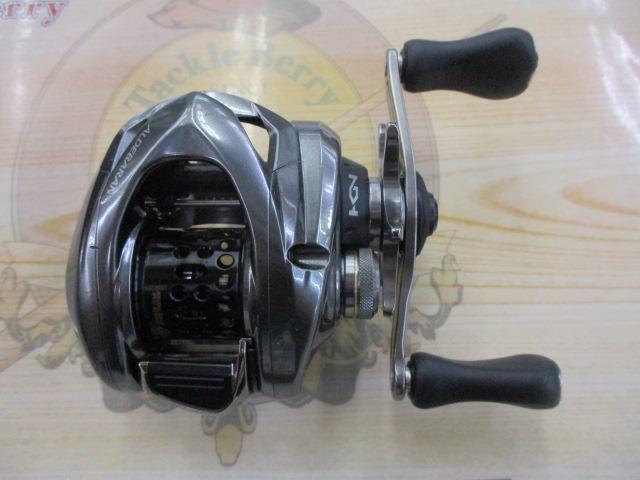 16アルデバランBFS XG RH