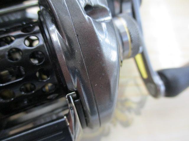 16アルデバランBFS XG RH