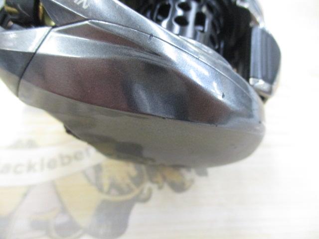 16アルデバランBFS XG RH