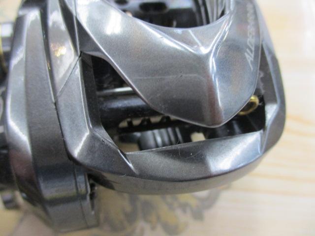 16アルデバランBFS XG RH