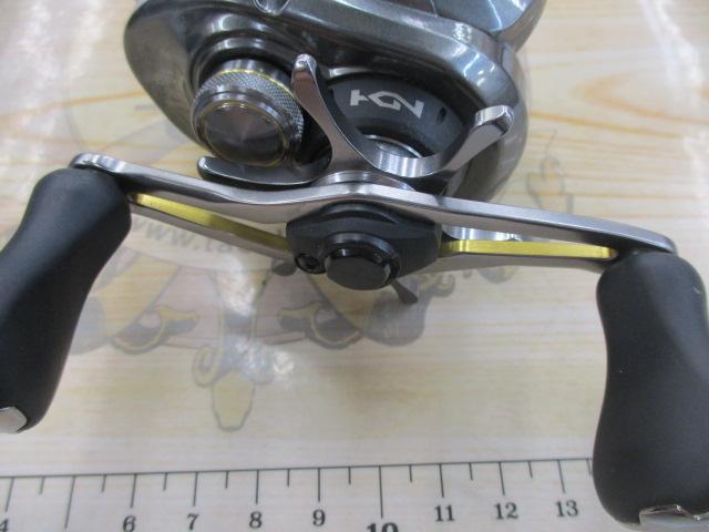 16アルデバランBFS XG RH