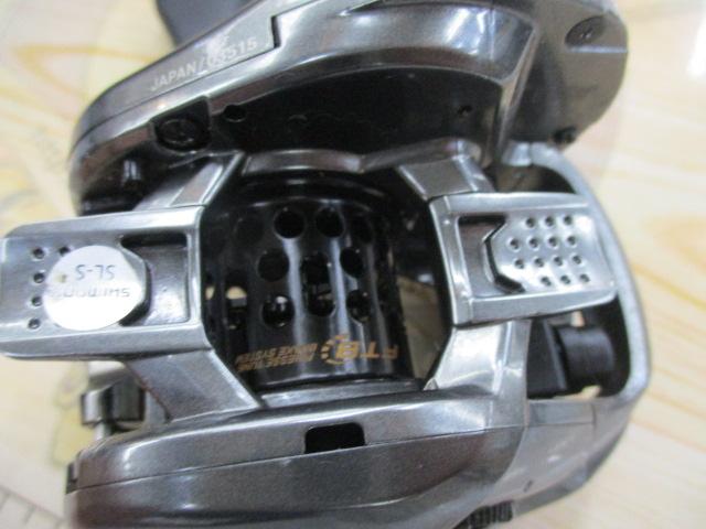 16アルデバランBFS XG RH