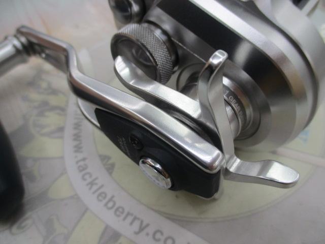 17オシアジガー 1500HG｜＠ベリーネット 日本最大新品中古釣具WEBショップ