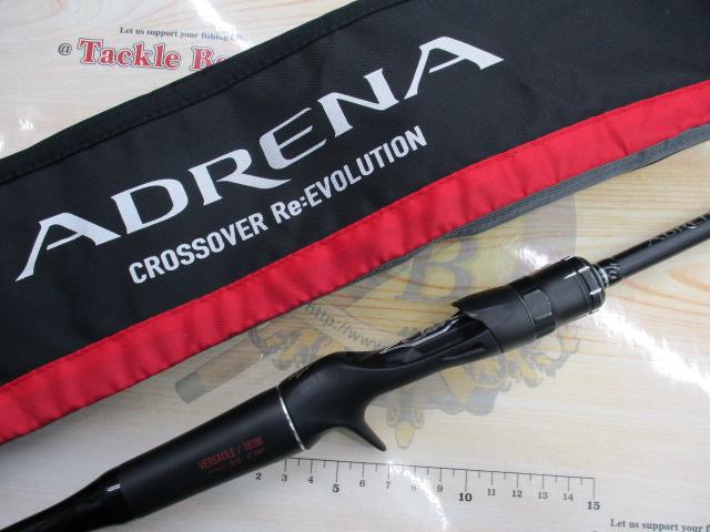 18ポイズンアドレナ 163M