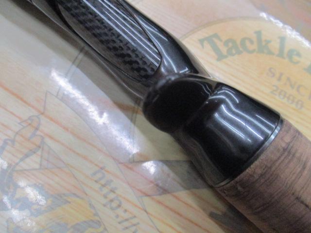 ブラックレーベル BLX LG 6101MRB