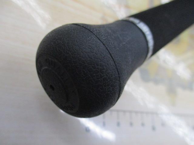 ワイルドサイド WSC65XXH Big Bait Special