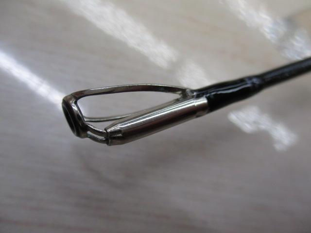 ワイルドサイド WSC65XXH Big Bait Special