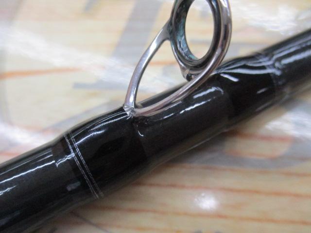 ワイルドサイド WSC65XXH Big Bait Special