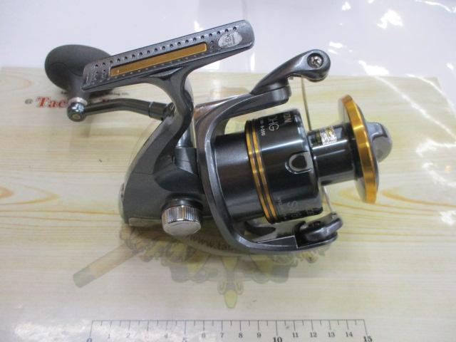 アセレーションSW 8000PG｜＠ベリーネット 日本最大新品中古釣具WEB