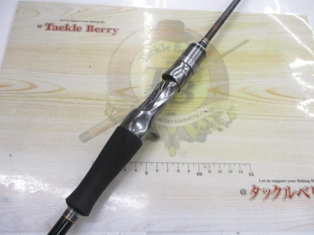 セフィアエクスチューンメタルスッテ B605M-S｜＠ベリーネット 日本