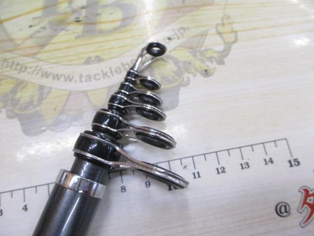 ショートスイングT 20-300