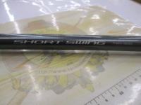 ショートスイングT 20-300