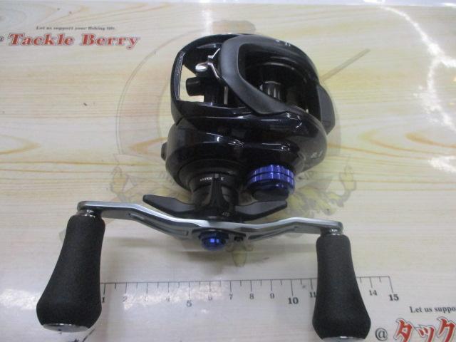 23ソルティスト TW 300XHL PEスペシャル