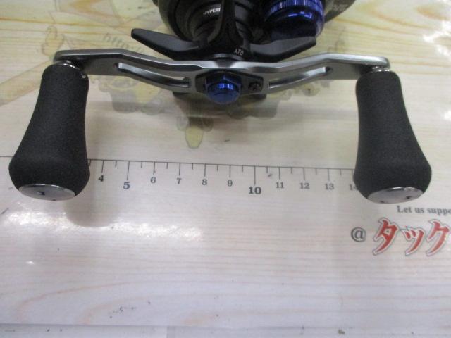 23ソルティスト TW 300XHL PEスペシャル