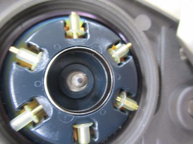 97メタニウムXT(LH)