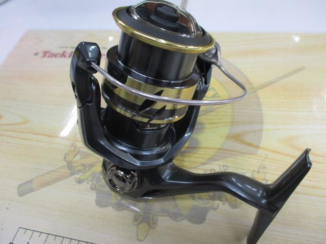 25アルテグラ C2500SHG