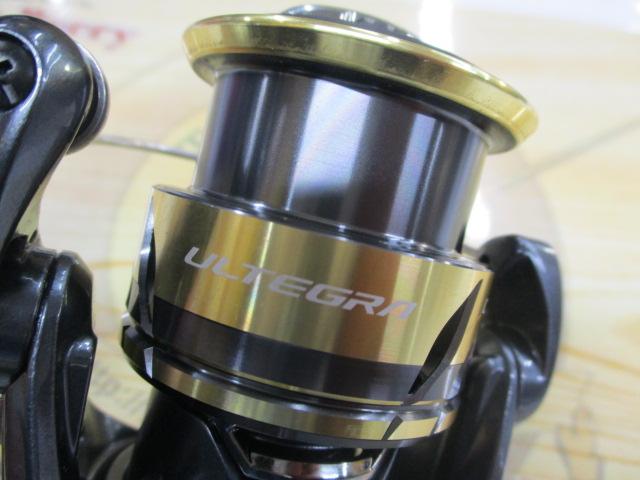 25アルテグラ C2500SHG