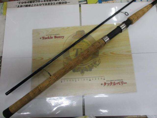 ソルティープラッガー SPS-102-Ti