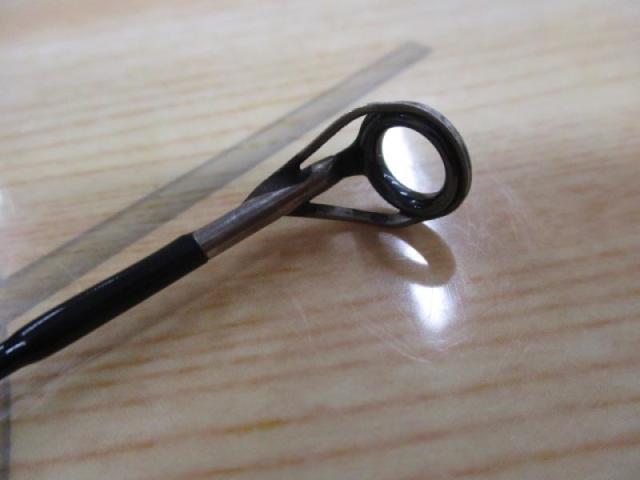 ソルティープラッガー SPS-102-Ti