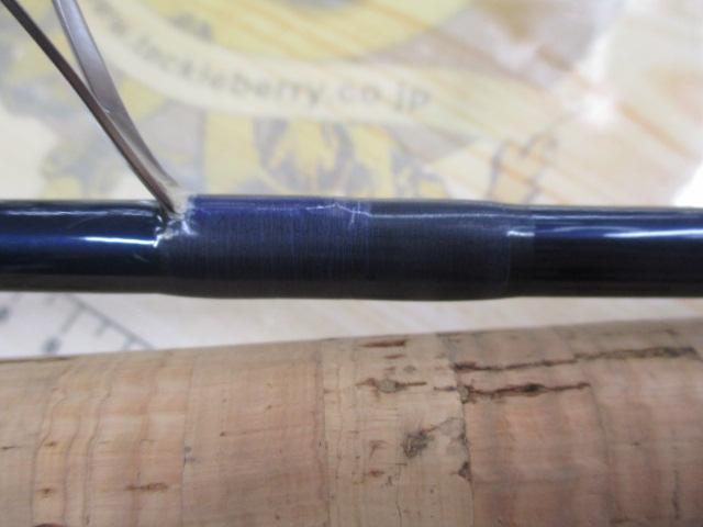 ソルティープラッガー SPS-102-Ti