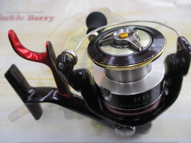 08BB-XハイパーフォースMg C3000DHG